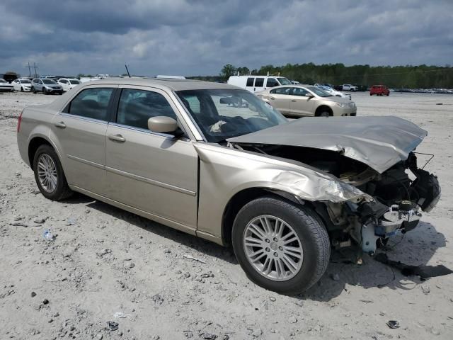 2008 Chrysler 300 LX