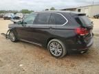 2017 BMW X5 XDRIVE50I