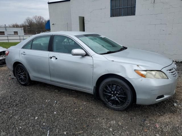 2007 Toyota Camry CE