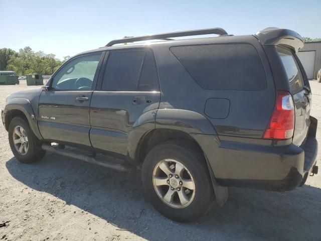 2006 Toyota 4runner SR5