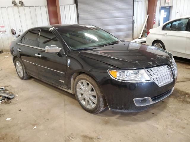 2011 Lincoln MKZ Hybrid