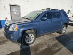 Salvage cars for sale from Copart Farr West, UT: 2012 GMC Terrain SLT