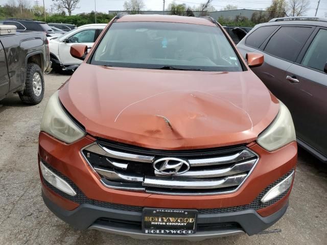 2013 Hyundai Santa FE Sport