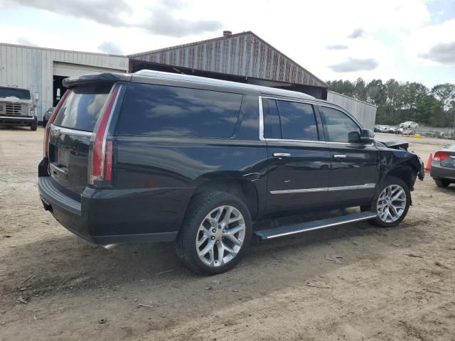 2016 Cadillac Escalade ESV Premium