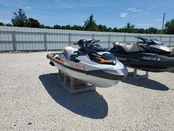 YDV salvage cars for sale: 2024 YDV Jetski