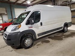 Salvage Trucks with No Bids Yet For Sale at auction: 2022 Dodge RAM Promaster 3500 3500 High