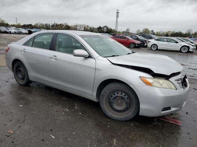 2009 Toyota Camry Base