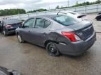 2017 Nissan Versa S