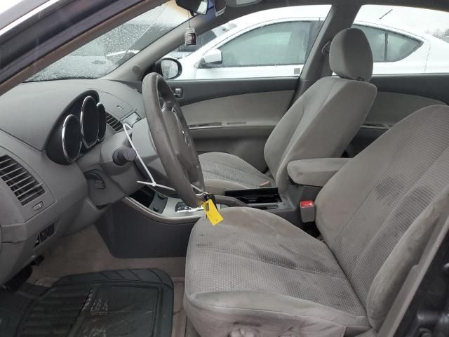 2006 Nissan Altima S