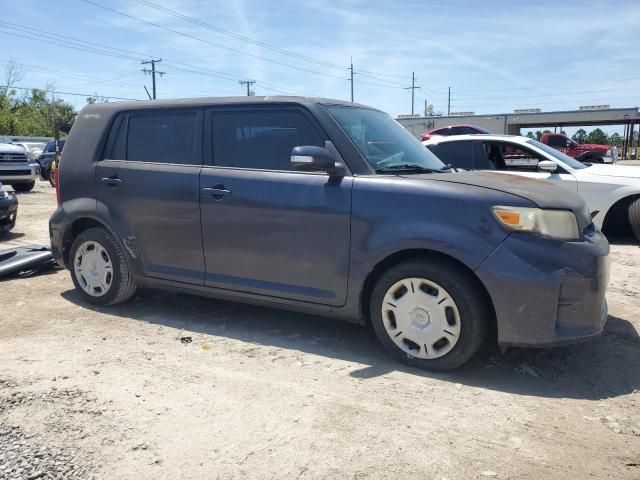 2011 Scion XB