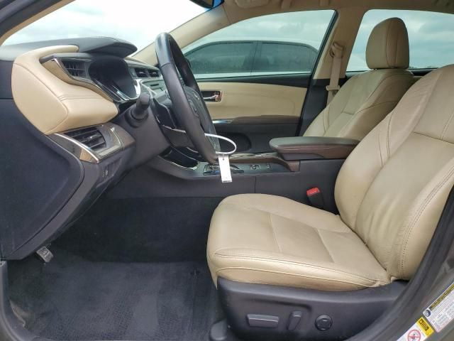 2013 Toyota Avalon Base