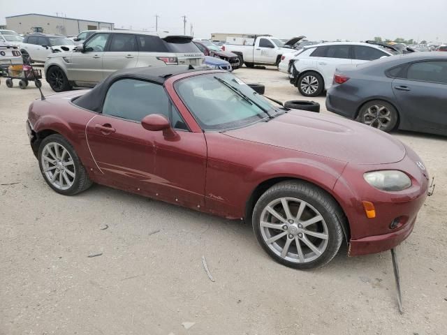 2007 Mazda MX-5 Miata