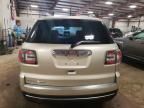 2014 GMC Acadia SLE