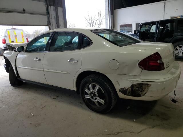 2007 Buick Lacrosse CX