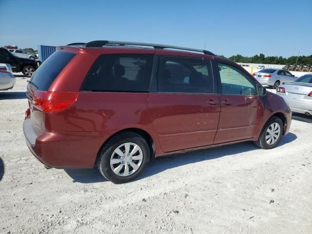 2006 Toyota Sienna CE