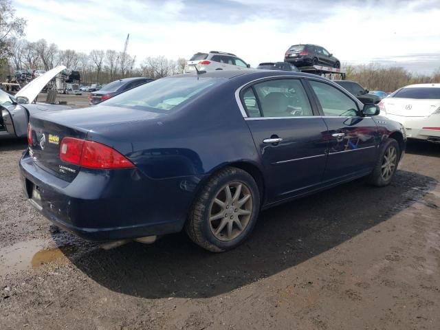 2007 Buick Lucerne CXL