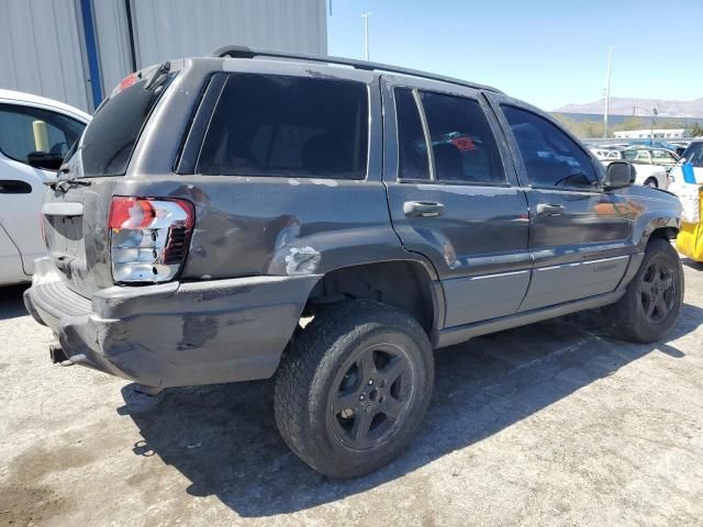 2004 Jeep Grand Cherokee Laredo