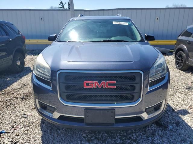 2014 GMC Acadia SLE