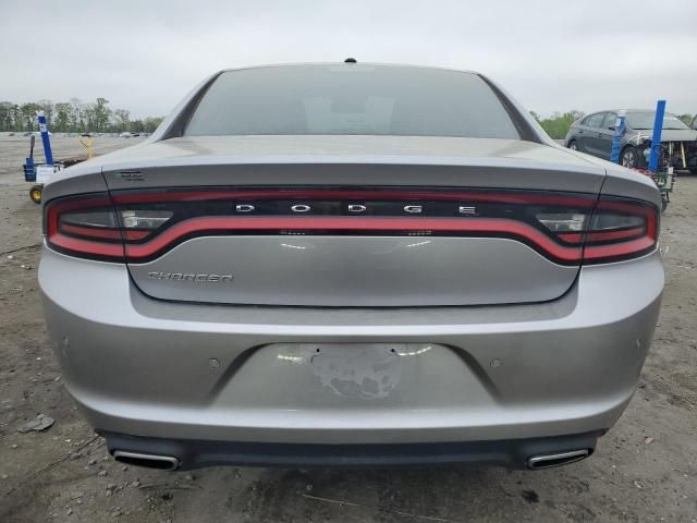 2016 Dodge Charger SE