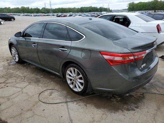 2013 Toyota Avalon Base