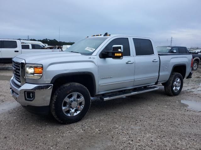 2017 GMC Sierra K2500 SLT