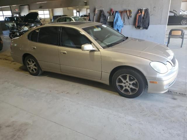 2000 Lexus GS 300