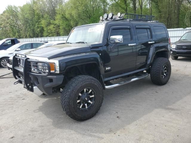 2008 Hummer H3