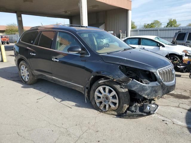 2015 Buick Enclave