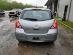 2011 Nissan Versa S