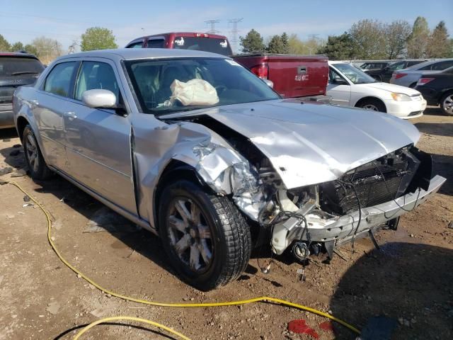 2007 Chrysler 300 Touring