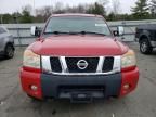 2011 Nissan Titan S