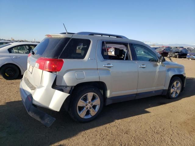 2015 GMC Terrain SLT