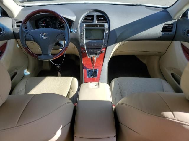 2009 Lexus ES 350