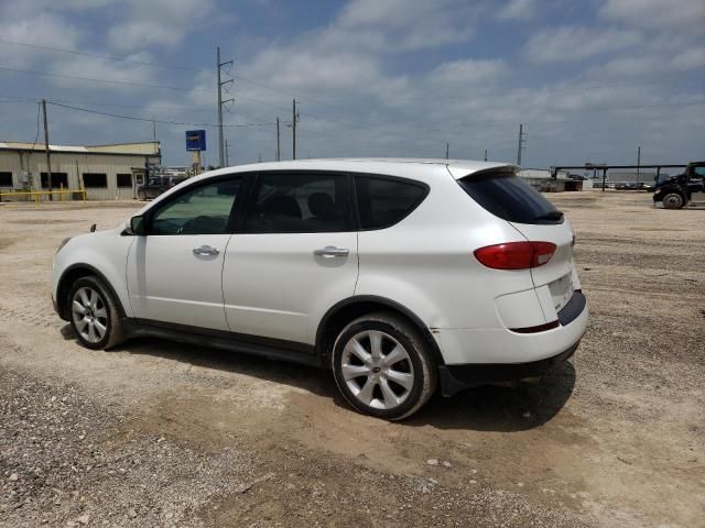 2007 Subaru B9 Tribeca 3.0 H6