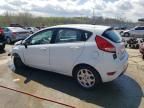 2011 Ford Fiesta SE