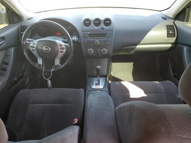 2009 Nissan Altima 2.5