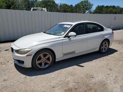 Vehiculos salvage en venta de Copart Greenwell Springs, LA: 2012 BMW 328 I