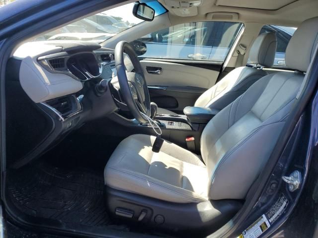 2014 Toyota Avalon Base