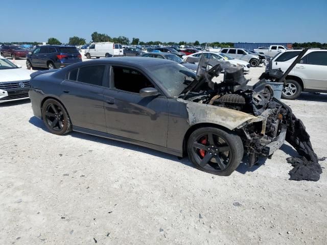 2018 Dodge Charger SRT Hellcat