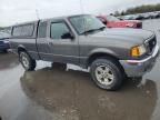 2004 Ford Ranger Super Cab