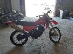 Honda ft500 salvage cars for sale: 1982 Honda FT500