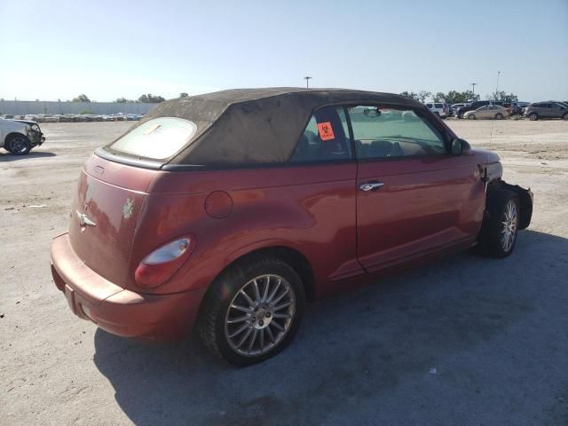 2008 Chrysler PT Cruiser Touring