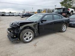 Salvage cars for sale at Lexington, KY auction: 2023 Dodge Charger SXT