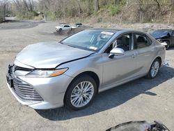 2019 Toyota Camry L for sale in Marlboro, NY