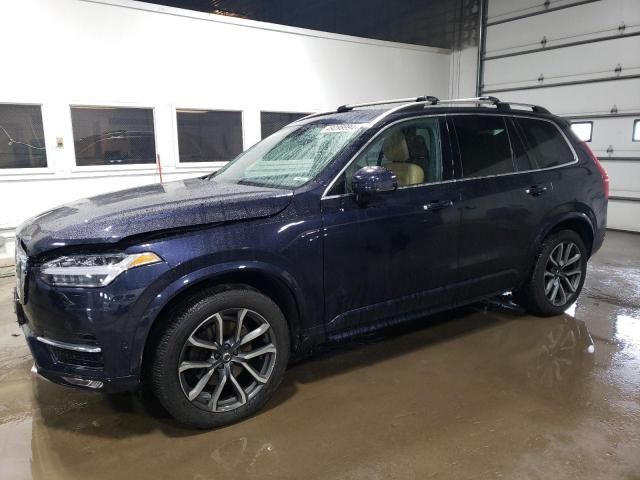 2017 Volvo XC90 T6