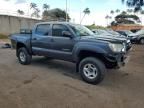 2015 Toyota Tacoma Double Cab