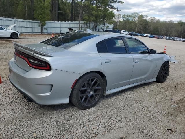 2019 Dodge Charger GT