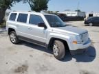 2014 Jeep Patriot Limited