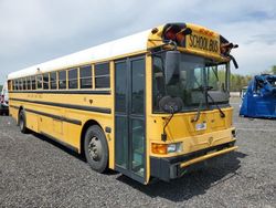 Salvage trucks for sale at Fredericksburg, VA auction: 2004 Ic Corporation 3000