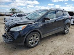 2014 Ford Escape Titanium en venta en Haslet, TX